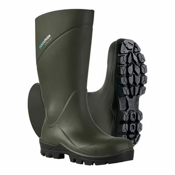 Buty kalosze NORA NORAMAX O4 zielone FP1000FNOR 44