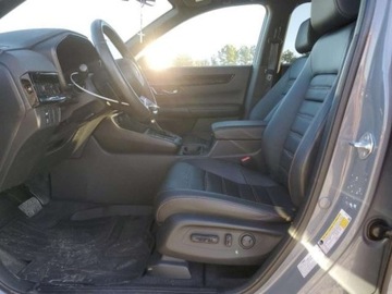 Honda CR-V VI 2023 Honda CR-V 2023 HONDA CR-V SPORT TOURING 2.0 Hybryda 204KM, zdjęcie 7