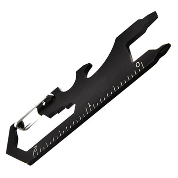 КЛЮЧ ДЛЯ ОТКРЫТИЯ БУТЫЛКИ МНОГОФУНКЦИОНАЛЬНЫЙ КЛЮЧ