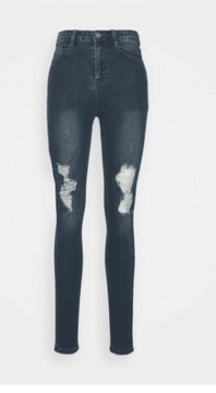 MISSGUIDED JEANSY 34