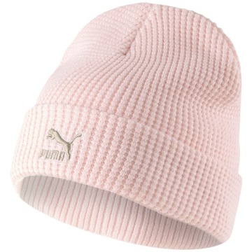 Puma czapka zimowa ciepła unisex beanie