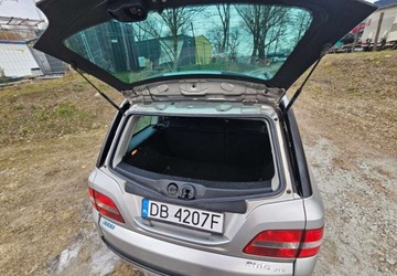 Fiat Stilo Kombi 1.9 JTD 115KM 2003 Fiat Stilo Fiat Stilo 1.9 JTD 115 Active 1.9 Diesel 115KM, zdjęcie 19