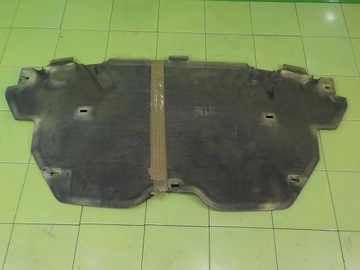 FORD S-MAX MK1 I 2.0 TDCI 07R 5D TLUMENÍ KAPOTY