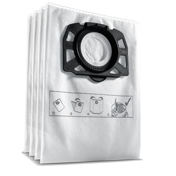 Сумки Kärcher WD4 WD5 WD6 Оригинал!!