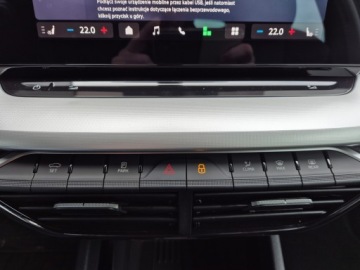 Skoda Octavia IV Liftback 1.5 TSI EVO 150KM 2026 Skoda Octavia Edition 130 2.0 TDI DSG Auto z placu, zdjęcie 28