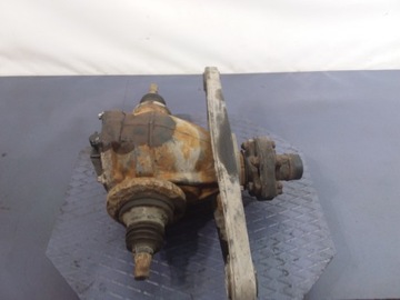 MERCEDES W211 2.2 CDI AT DIFER A2303510005