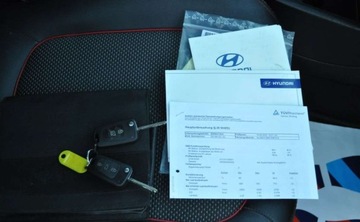 Hyundai i20 I Hatchback 5d 1.2 DOHC 78KM 2012 Hyundai i20 Benzyna 1.2 Klimatyzacja 1.2 Benzyna 78KM, zdjęcie 30