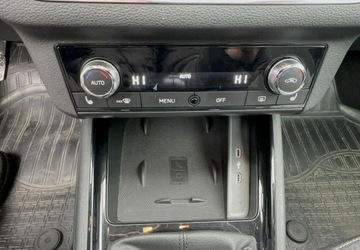 Skoda Kamiq Crossover 1.0 TSI 110KM 2021 Skoda Kamiq 1.0 TSI 110 KM 6 bieg. manual Style Benzyna 110KM, zdjęcie 25