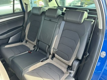 Skoda Kodiaq I SUV Facelifting 2.0 TSI 190KM 2022 Škoda Kodiaq Skoda Kodiaq 2.0 TSI 4x4 190KM DSG, zdjęcie 29