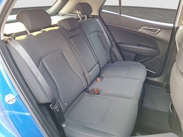 Kia Sportage V SUV 1.6 T-GDI 150KM 2022 Kia Sportage KIa Sportage 1.6 T-GDI M pakiet Smart 1.6 Benzyna 150KM, zdjęcie 18