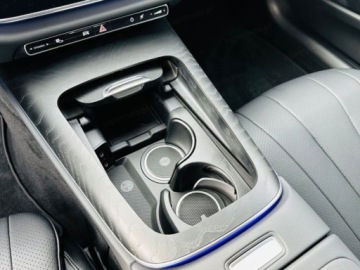 Mercedes Klasa E W214 Sedan 2.0 220d 197KM 2025 E Klasa 220 d 4-Matic Avantgarde 2.0 (197KM) 2025, zdjęcie 10