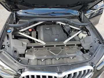 BMW X6 G06 2020 BMW X6 BMW X6 SDRIVE 40I, 2020r., 3.0L, zdjęcie 10