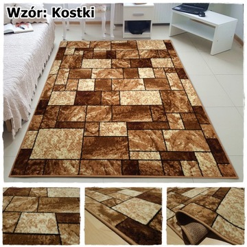 Ковер 220х300 см 2,2х3 Ковры для гостиной Alfa Bcf Woven Good Cheap