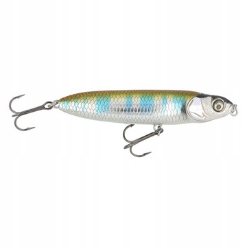 ADUSTA A-PEN, 9CM, 13G, 003 HASU AP-003