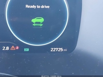 Hyundai Santa Fe IV 2022 Hyundai Santa Fe 2022 r., 1,6 L HYBRID BLUE 1.6 Hybryda 226KM, zdjęcie 7