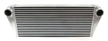TurboWorks 600x300x76 3-дюймовый задний интеркулер