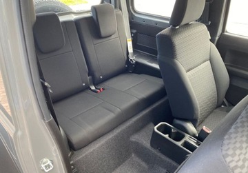 Suzuki Jimny IV 2025 Suzuki Jimny FRA VAT-NOWY-NAJTANIEJ Mozl.Dowoz- Automat- 3 lub 5 drzwi FUL, zdjęcie 31