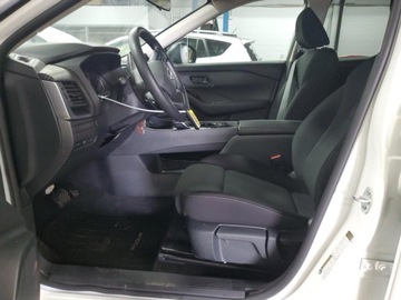 Nissan 2025 Nissan Rogue S 2025 1.5l 1.5 Benzyna 201KM, zdjęcie 7