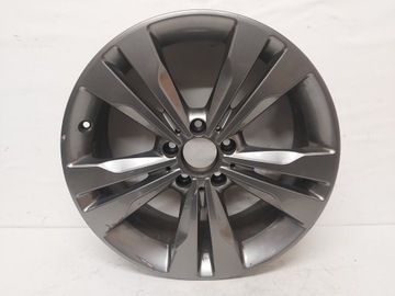 FELGA ALUMINIOWA MERCEDES W246 A2464010400