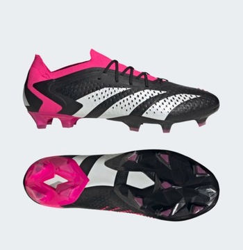 Buty adidas lanka Predator Accuracy.1 Low r 46 2/3