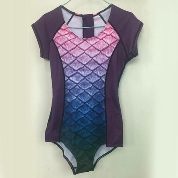 Кусочная солнцезащитная ванна M