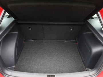 Skoda Rapid II Liftback Facelifting 1.0 TSI 95KM 2017 Skoda Rapid 1.0 TSI, Salon Polska, Serwis ASO, zdjęcie 13