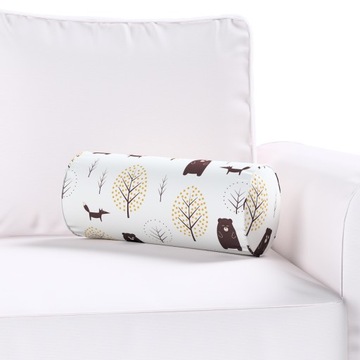 Желтый Типи Роллер Рубин 500-19