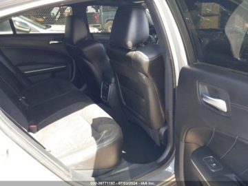 Dodge Charger VII 2023 Dodge Charger 2023r., 6.4L 6.4 Benzyna 485KM, zdjęcie 9