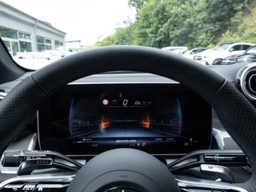 Mercedes GLC C254/X254 SUV AMG 2.0 43 AMG 421KM 2025 MERCEDES-BENZ GLC AMG 43 4-Matic Suv 2.0 (421KM) 2025, zdjęcie 10