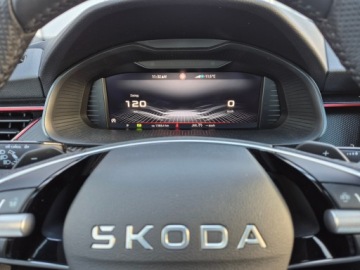 Skoda 2025 Skoda Kamiq Demo Monte Carlo 1.0 TSI DSG, zdjęcie 24
