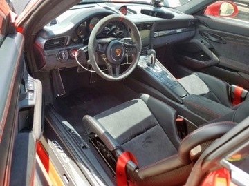Porsche 911 991 GT2 RS 3.8 700KM 2018 Porsche 911 GT2 RS 2018 3.8l 3.8 Benzyna 700KM, zdjęcie 8