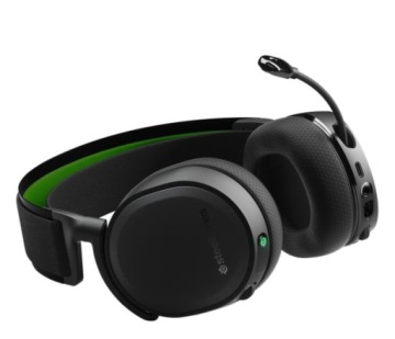 ВЫХОД SteelSeries Arctis 7X+