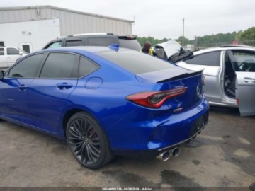 Acura 2022 Acura TLX Type S 2022 3.0 Benzyna 355KM, zdjęcie 2