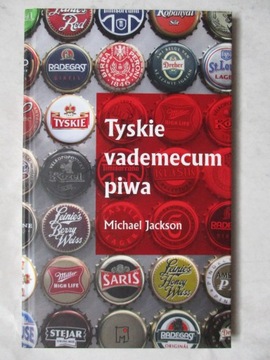 TYSKIE VADEMECUM PIWA Jackson