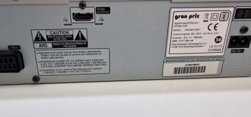 Silva Schneider Video и DVD Kombo DVR 4959 HDMI