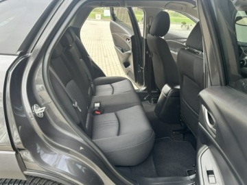 Mazda CX-3 Crossover Facelifting 2.0 Skyactiv-G 121KM 2019 Mazda CX-3 Navi, Grzane fotele, Climatronic, LED, zdjęcie 12