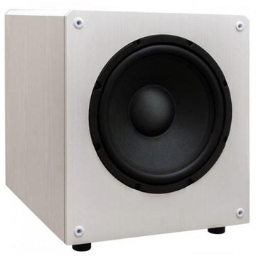 TAGA HARMONY TSW-90v4 biały