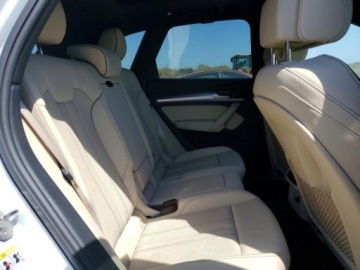 Audi Q5 II 2024 Audi Q5 Premium Plus 45 2024 2.0 Benzyna 261KM, zdjęcie 10
