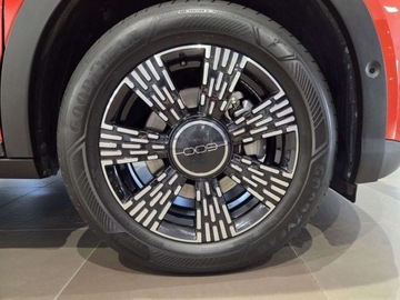 Fiat 2025 Fiat 600 1.2 Turbo Hybrid eDCT Pakiet StylKomfort Demo Delaer Gwarancja Va, zdjęcie 22