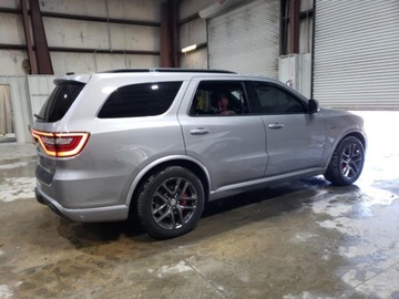 Dodge Durango III 2020 Dodge Durango Srt 2020 6.4l 6.4 Benzyna 475KM, zdjęcie 3