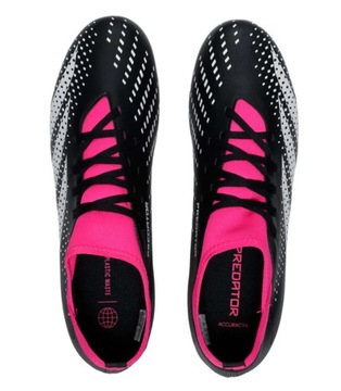 BUTY KORKI LANKI ADIDAS PREDATOR ACCURACY.4 S FxG