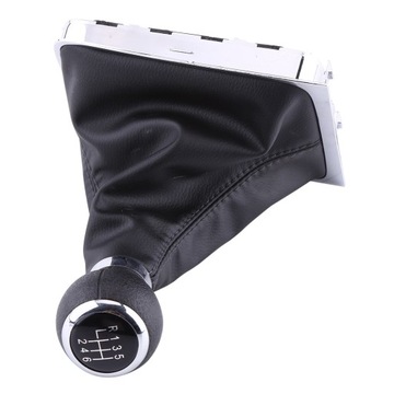 PÁKA PÁKY ŘAZENÍ 6 DO PASSAT B6 2005-2012 SADA