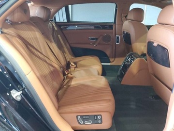 Bentley Continental III 2018 Bentley Flying Spur 2018 6.0l 6.0 Benzyna 616KM, zdjęcie 10