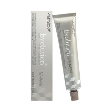 Alfaparf Farba Evolution Cube 60 ml