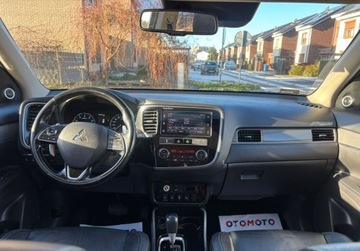 Mitsubishi Outlander III SUV Facelifting 2017 2.0 150KM 2019 Mitsubishi Outlander SerwisSalon Polska benzyna Zadbany Klimtronik Zamia, zdjęcie 13