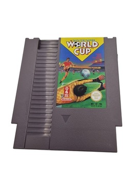 NINTENDO NES NINTENDO WORLD CUP