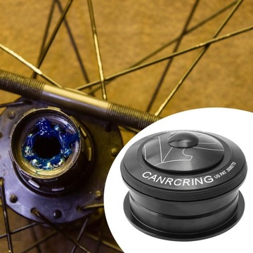 Гарнитура для горного велосипеда, подшипник вилки шоссейного велосипеда