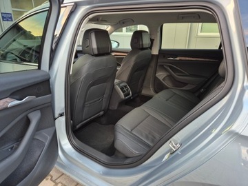 Skoda Superb IV Kombi 2.0 TSI 204KM 2025 Skoda Superb L&amp;K 2.0 TSI DSG 204KM Auto z placu, zdjęcie 10