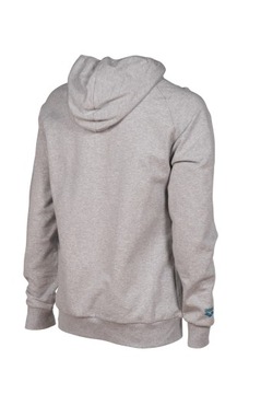 Bluza Arena ARENA PLANET WATER HOODED SWEAT MEDIUM GREY XXL