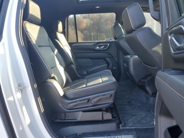 Chevrolet Suburban GMT900 2023 Chevrolet Suburban K1500 Premier 2023 5.3l 5.3 Benzyna 355KM, zdjęcie 11